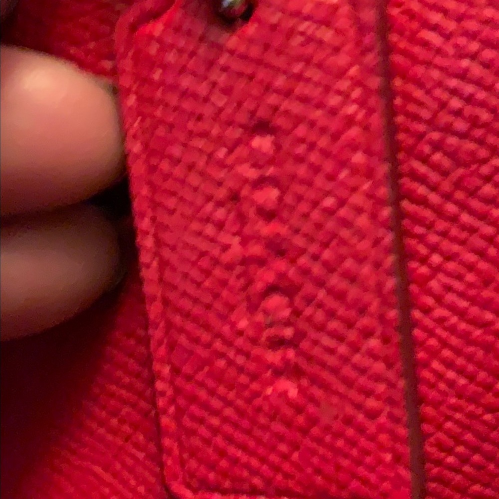 DONATED TO CHARITY. COACH 2-in-one bag - Picture 3 of 5